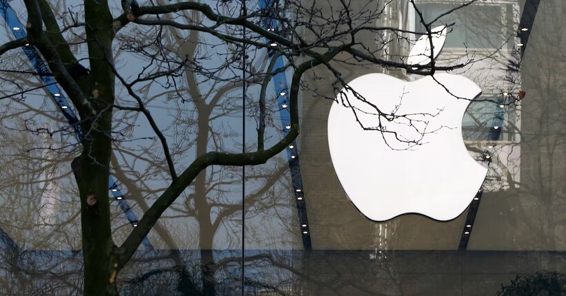 Apple оштрафована на €150 млн за зловживання домінуючим становищем через інструмент ATT