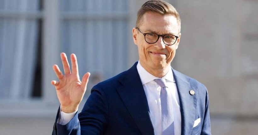 Президент Фінляндії Стубб запропонував Трампу чітку дату перемир'я