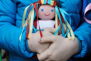 Окупанти депортували ще 39 українських дітей з ТОТ в росію - ЦНС