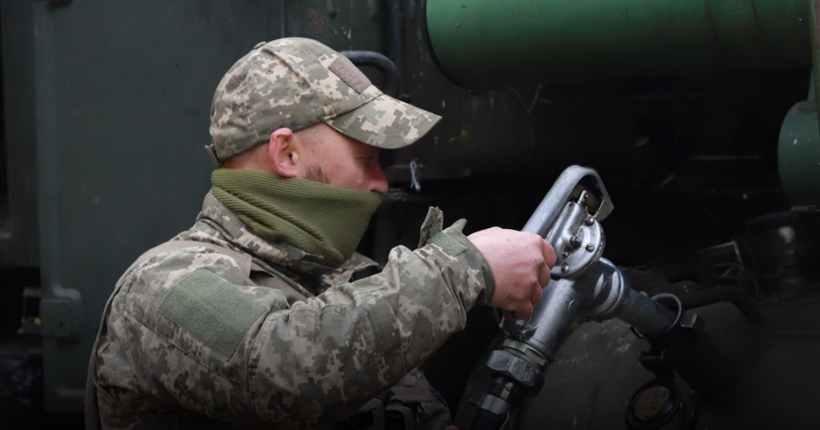 Міноборони України посилює контроль якості пального для ЗСУ: перевірки зросли у 3,5 рази