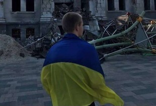 Ще одного українського юнака вдалось врятувати з російської окупації