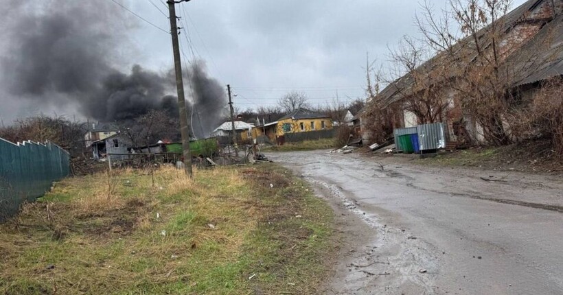 Окупанти б’ють по Дніпропетровщині: двоє людей постраждали, пошкоджено будинки (фото)