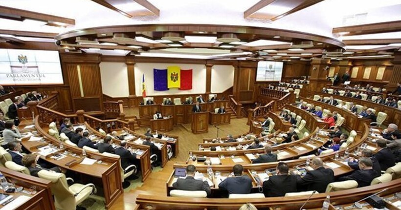Молдова вислала трьох дипломатів рф через організацію втечі проросійського депутата