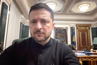 Україна та Британія готує зустріч військових представників для підготовки контингентів: головне зі звернення Зеленського
