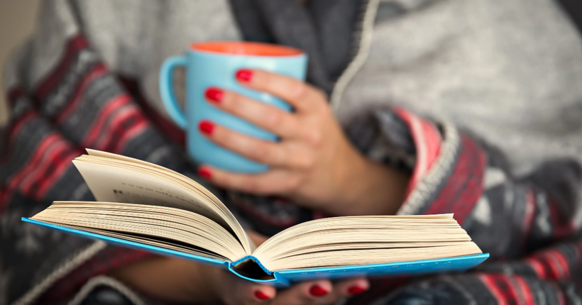 Читання книг: корисний вплив на пам'ять та концентрацію