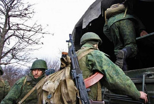 Путін підписав указ про весняну мобілізацію: до армії рф призвуть 160 000 людей