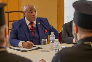 Піддався пропаганді: пастор Трампа пояснив, чому змінив свою позицію щодо України