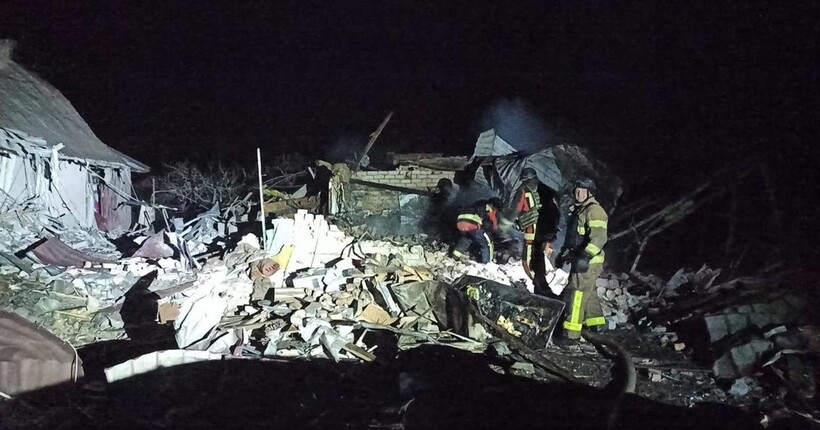Загарбники 226 разів атакували Запорізьку область: померла жінка, п’ять людей поранено