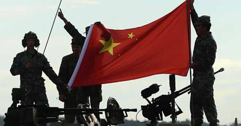 Китай розпочав військові навчання поблизу Тайваню: подробиці