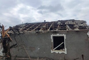Росіяни завдали ударів по Херсонщині: шість людей поранено, пошкоджено інфраструктуру