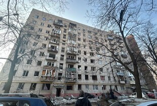 У Дніпрі до пʼяти зросла кількість загиблих внаслідок удару рф 28 березня - ОВА