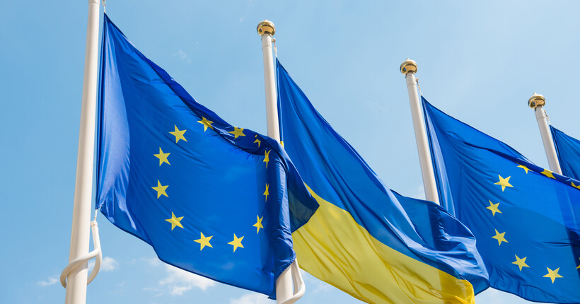 Засідання Ради асоціації Україна-ЄС відбудеться наступного тижня