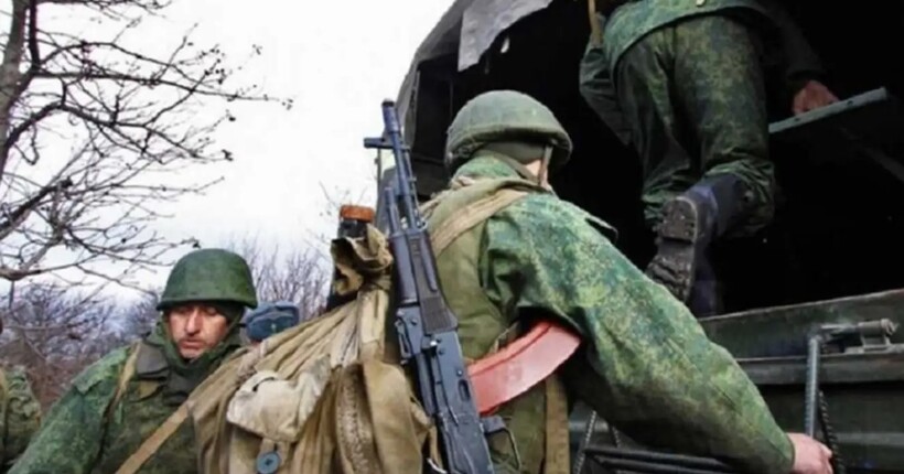 На Куп’янському напрямку ворог намагався перекинути сили через річку Оскіл – ОСУВ 