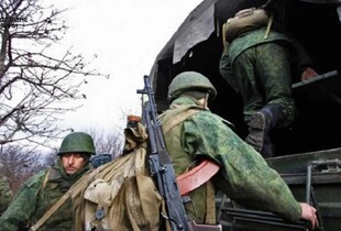 На Куп’янському напрямку ворог намагався перекинути сили через річку Оскіл – ОСУВ 