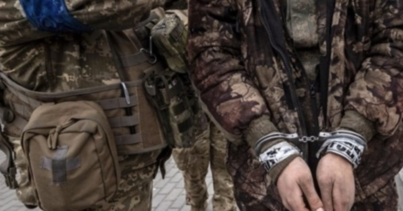 У Торецьку бригада 