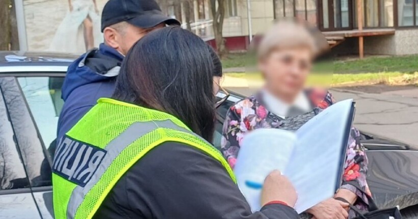Залучила кримінальників, щоб отримати $300 000 від ексчоловіка: поліція затримала групу осіб