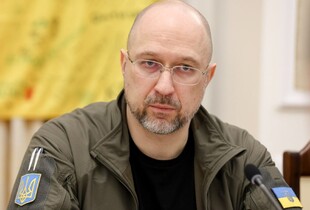На виплати коштів "єВідновлення" залучають 100 мільйонів євро від Банку розвитку Ради Європи - Шмигаль
