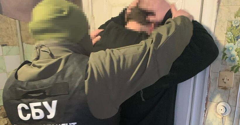 Працювали на російські спецслужби: СБУ викрила підпільне PR-агентство на Київщині 