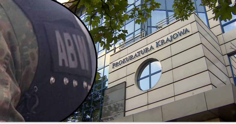 У Польщі затримали українця за підозрою в шпигунстві на користь росії