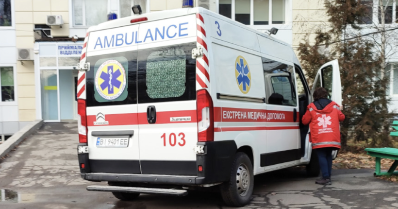 Окупанти вчергове атакували Антонівку, є постраждалий