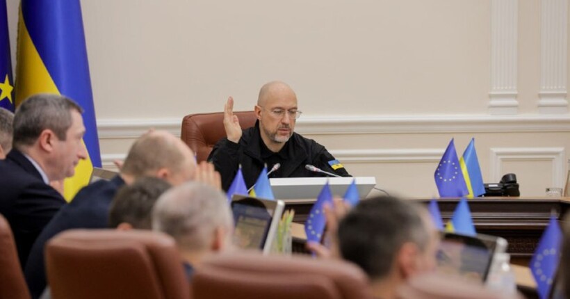ЄІБ виділить Україні €100 млн на відновлення критичної та соціальної інфраструктури