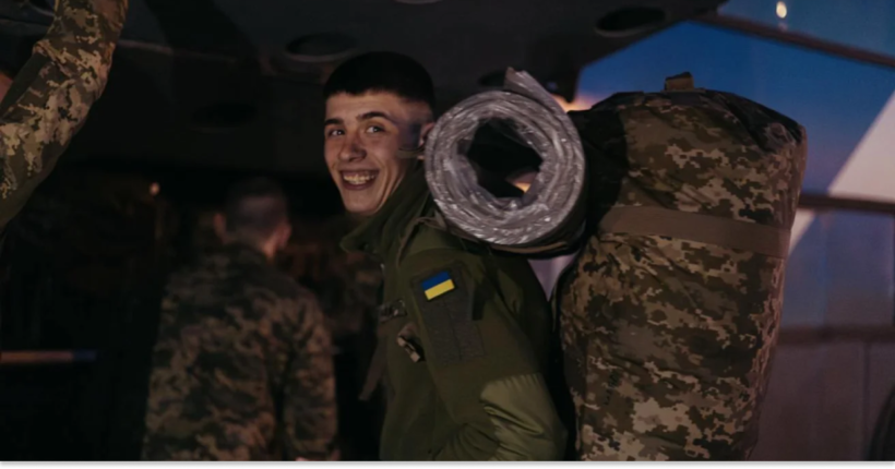 Уряд розширив виплату мільйонної винагороди молодим військовим Нацгвардії та Держприкордонслужби
