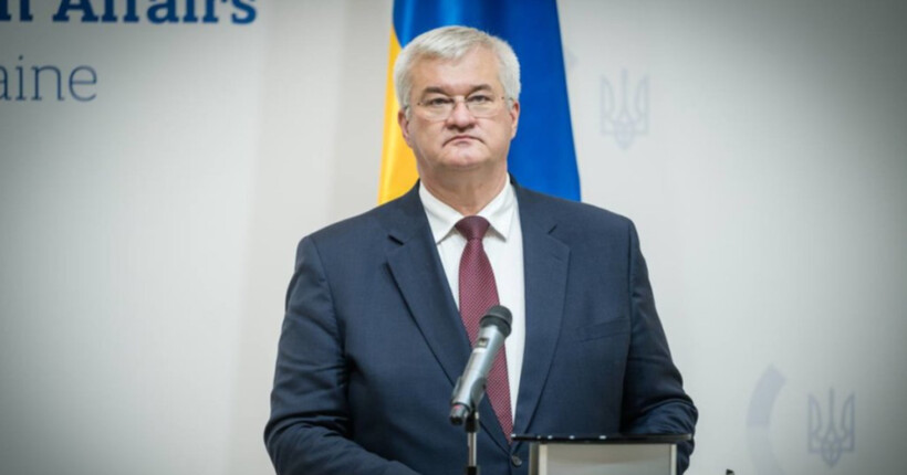 Україна працює над угодою про мінеральні ресурси зі США - Сибіга