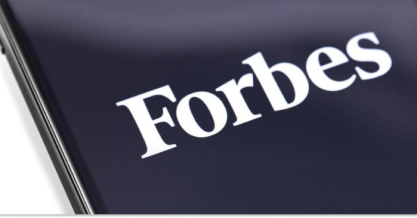 Шестеро українців увійшли до рейтингу мільярдерів Forbes 2025 року
