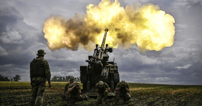 Росіяни прагнуть перерізати трасу Покровськ-Костянтинівка – речник ОСУВ “Хортиця”