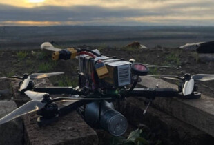 Росіяни використовують Херсонщину як полігон для підготовки FPV-пілотів – Волошин