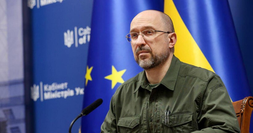 Шмигаль назвав, коли очікується відкриття всіх шести переговорних кластерів з ЄС