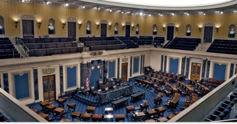 Сенат США готує санкції проти росії та її економічних партнерів