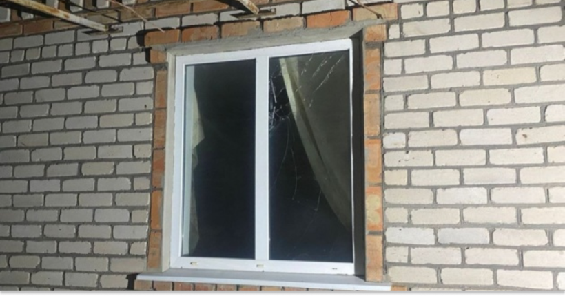Загарбники минулої доби вбили двох і поранили трьох жителів Донеччини