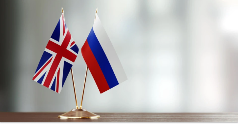 Британія запроваджує обов'язкову реєстрацію для осіб, що діють в інтересах росії