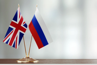 Британія запроваджує обов'язкову реєстрацію для осіб, що діють в інтересах росії