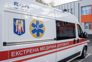 На Харківщині в приватній оселі здетонував вибуховий пристрій
