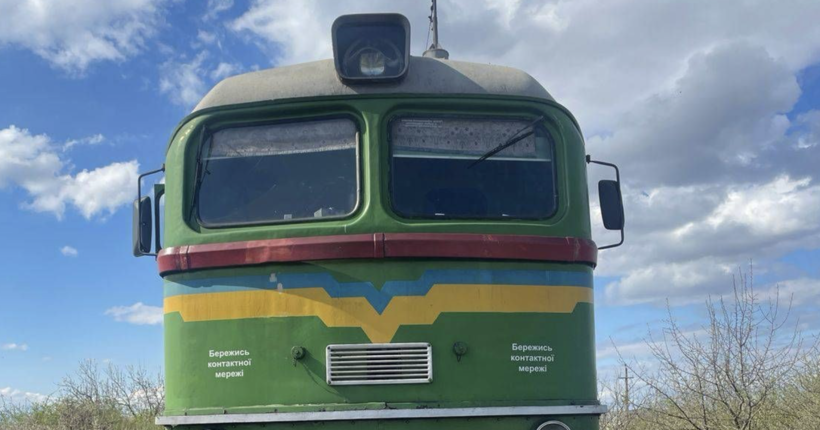 На Закарпатті 14-річний підліток загинув під потягом