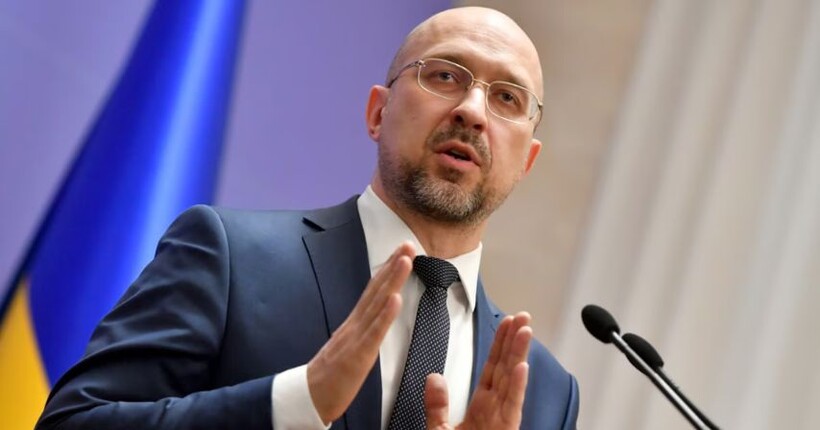 Україна отримає $432 млн від Світового банку на відновлення транспортної інфраструктури - Шмигаль