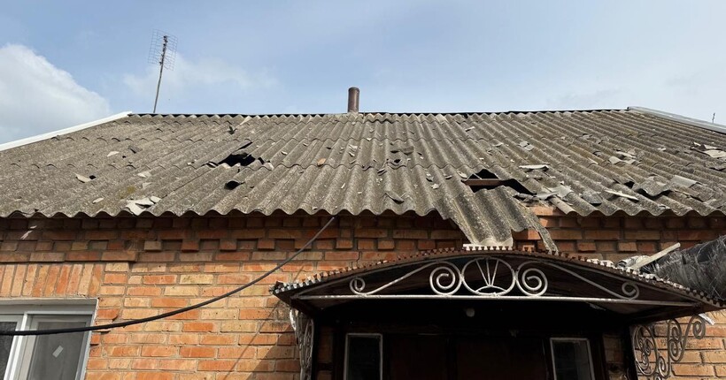 Кількість постраждалих у Кривому Розі збільшилась