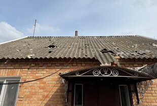 Кількість постраждалих у Кривому Розі збільшилась
