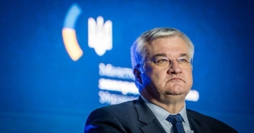Сибіга відвідає штаб-квартиру НАТО: подробиці