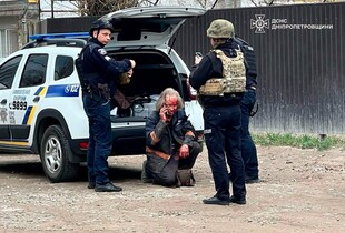 Зеленський відреагував на ракетний удар по Кривому Рогу