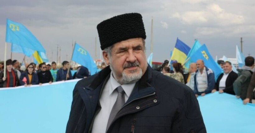 В Криму нова хвиля масових обшуків кримських татар - Чубаров