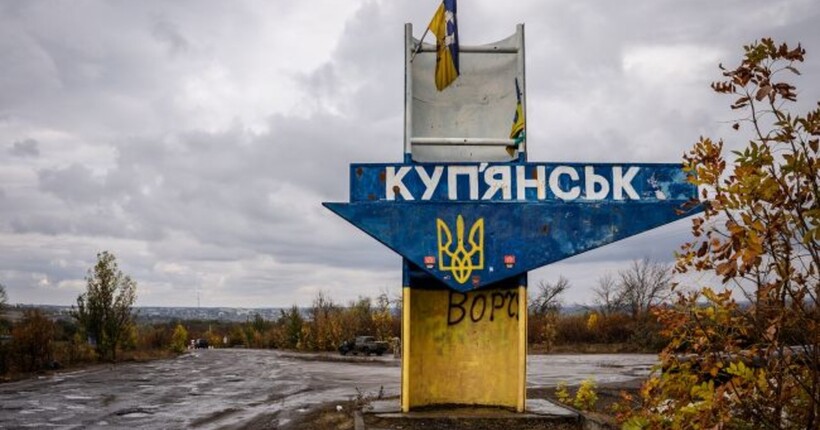 Куп'янськ залишився без автобусного сполучення з Харковом: в МВА пояснили чому