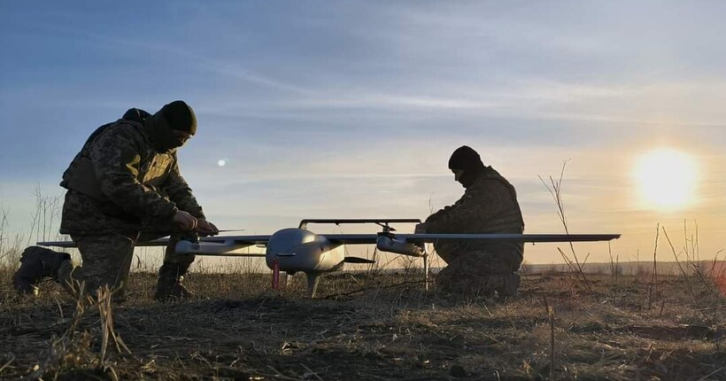 Українські воїни відбили десятки ворожих штурмів: оперативна інформація Генштабу