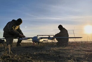 Українські воїни відбили десятки ворожих штурмів: оперативна інформація Генштабу