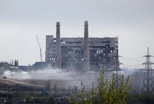 ЄБРР виділить €1 млрд на відновлення енергетики України в 2025 році