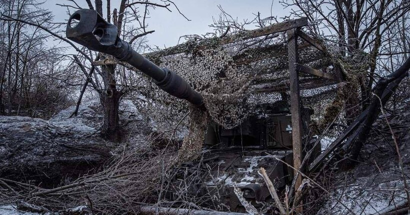 Пів Вовчанськом ворог активізував механізовані штурми - бригада 