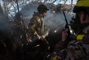 Чому росіянам важливий Лиманський напрямок: розповів військовий експерт