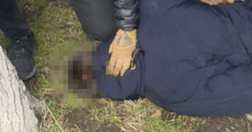 СБУ затримала на Сумщині заступника директора навчального закладу, який передавав ворогу дані про ЗСУ